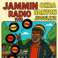 Okro Banton Brixton Style Juggling 13.06.2026 by Jammin Radio (UK)