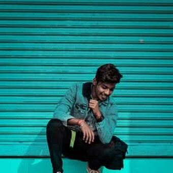 SHASHANT IS BACK