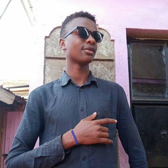 Chuxx Chaplin Gachunga