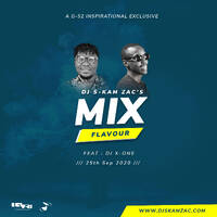MixFlavour Series