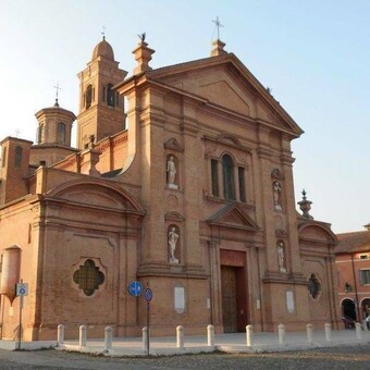 Parrocchia di Novellara