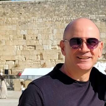 Ziv Fidelman