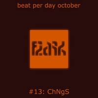 Bpdo #13 - ChNgS by flark