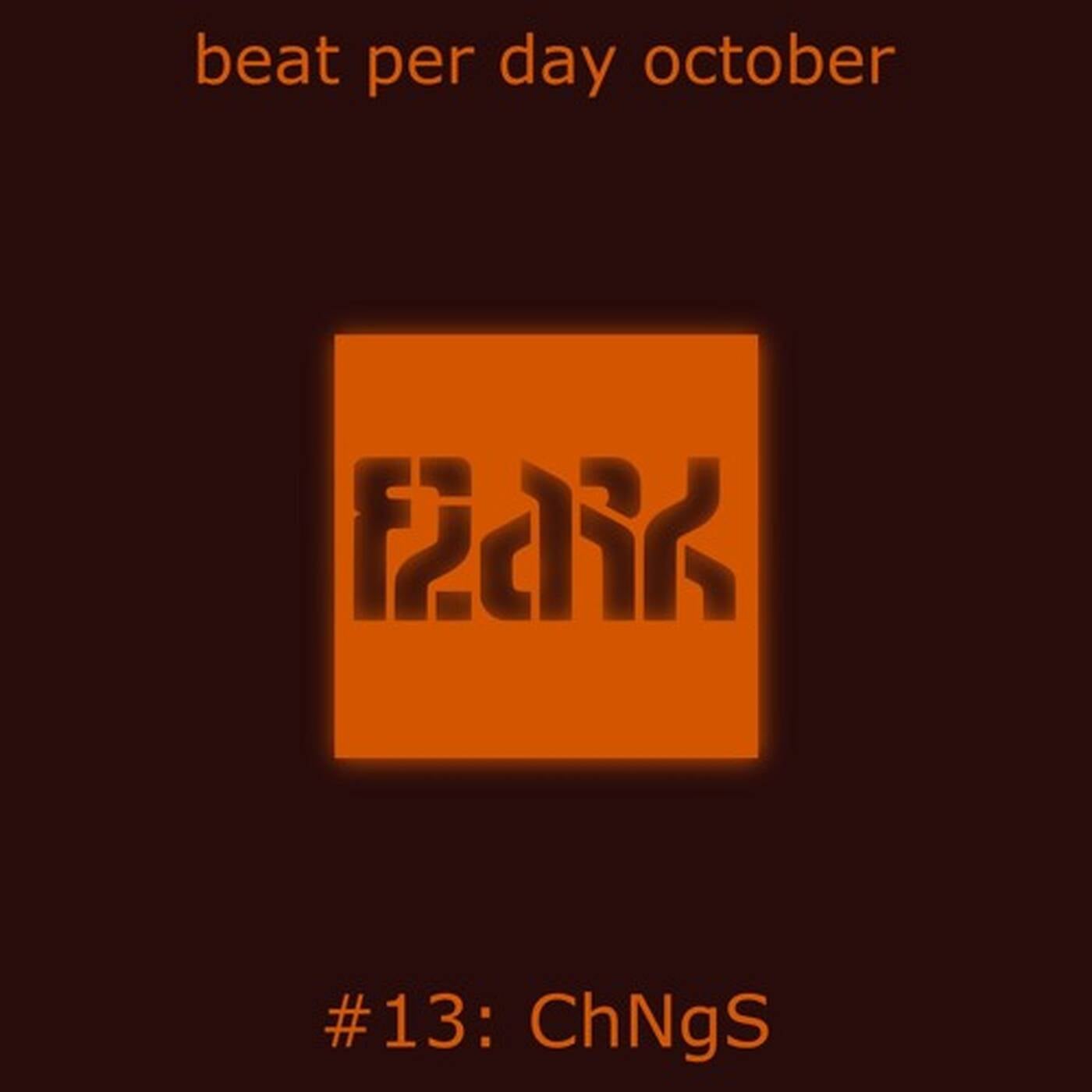 Bpdo #13 - ChNgS episode artwork