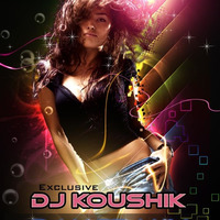 Riba Riba Dance Mix - Dj Koushik Ft. Goutam by Ray Brothers Production