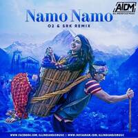 Namo Namo (Remix) - O2 &amp; SRK by AIDM