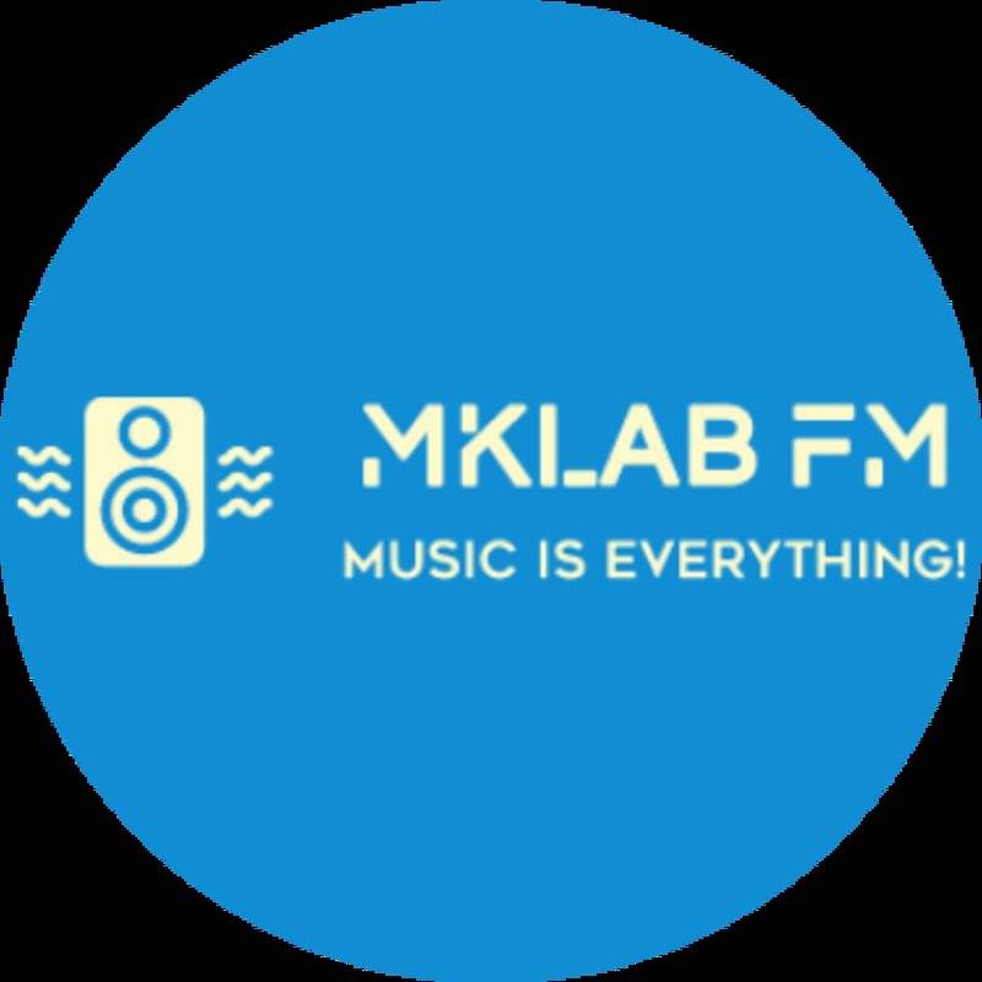 MKLab FM - House Sessions #3 (4 Da People) episode artwork