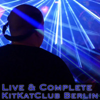 KitKatClub - Berlin