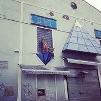 TAFKABL - Session OH! Leon 1998-2000 by Bran Lanen