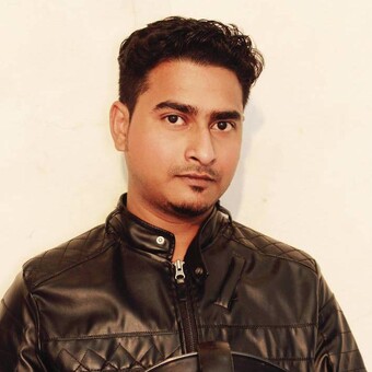 Deej Yash Sharma