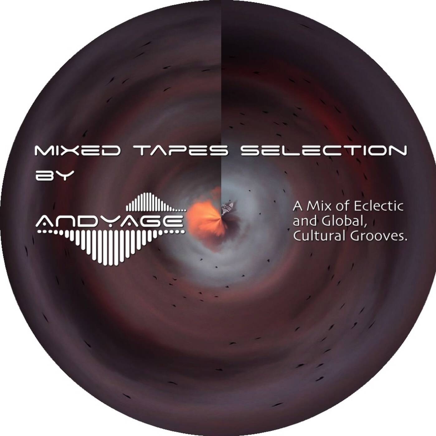 Mixed Tapes Selection - #149 - 2019-01-23 episode artwork