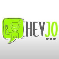 HeyJoo by pHiLBo