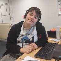 Pixel Songs by Zack by Frequence Sillé