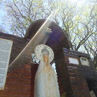 Audios Presencia 2007