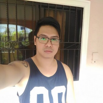 Patrick Ronn Catungal