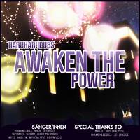 「HHD」 Awaken the Power - German GroupCover by HaruHaruDubs