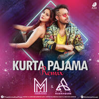 Kurta Pajama (Remix) - Muszik Mmafia &amp; Amitmashhouse by All Indian DJs Drive