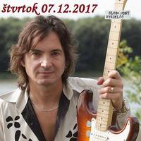 Hudobný hosť - 2017-12-07 Martin Ďurinda by Slobodný Vysielač