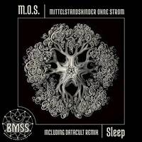 Mittelstandskinder ohne Strom - Sleep (Datacult Remix) [FREE DOWNLOAD] by BMSS Records