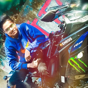 Akash Das