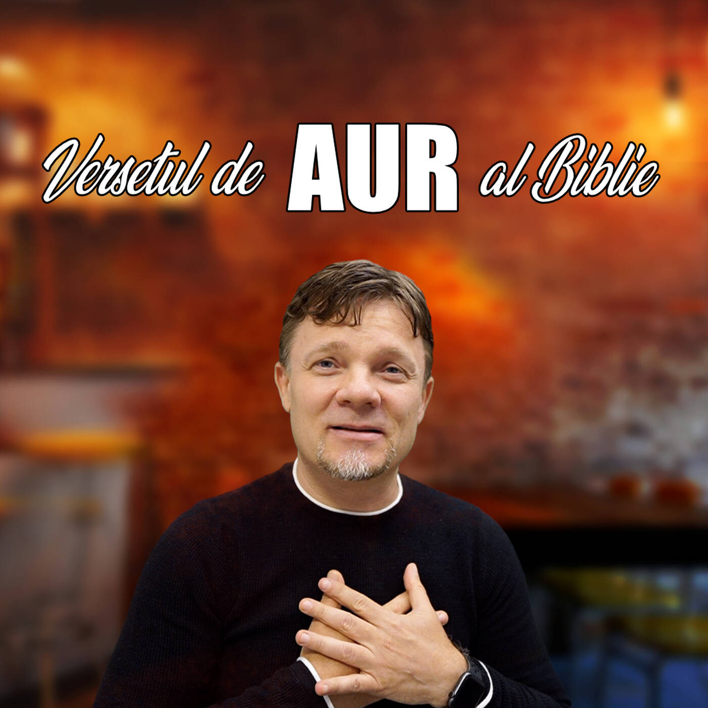 Versetul de aur al Bibliei episode artwork