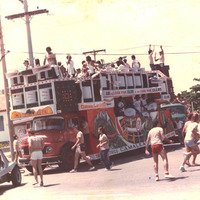 AXÉ DAS ANTIGAS 9 by djsurfista