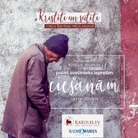 Misiju mēnesis | 08.10.2019, otrdiena by Radio Marija Latvija