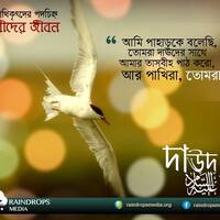 28. Bn The Story Of Dawud by Rain Drops Media