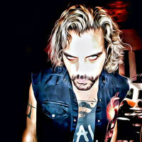 Shallow by Chris Bruel