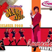 Vespa 63 @ 'The Return Of Mere Noel', Amnesia (Lausanne) - 24.12.2003 by sithi2