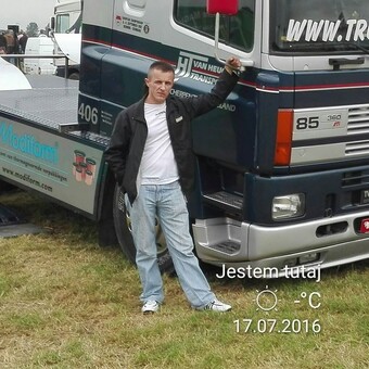 Tomasz Deleżuch