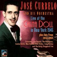 (1946) Jose Curbelo and his Orchestra (Feat Tito Rodriguez) - Ban Ban Quere by DJ ferarca - Clásicos, Mixes & Jazz