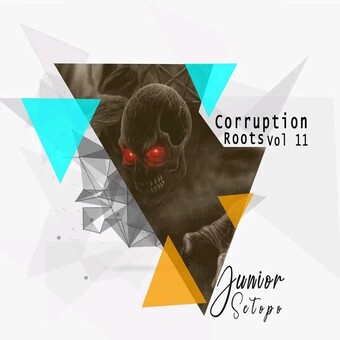 CORRUPTION ROOTS MUSIC