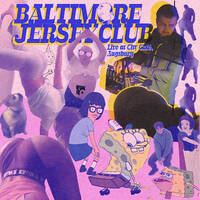 stayfm im café - jersey &amp; baltimore club - orestoast - 08.06.24 by stayfm