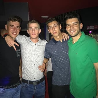 Perfecto Escudero Sanchez