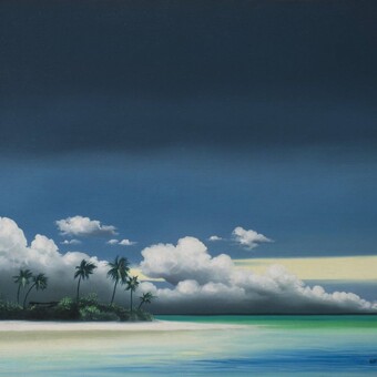 Pascale Locquet