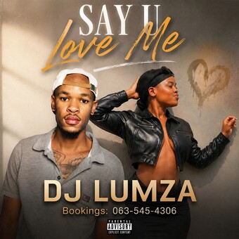 DJ Lumza