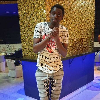 samuel muhari