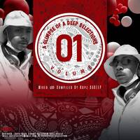 A Glimpse Of Deep SELECTIONS Mixed And Compiled By KOPZ DADEEP Vol01 by Kopii Waga Serame