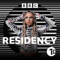 A Little Sound - Radio 1's Residency 2024-09-26 by Radio