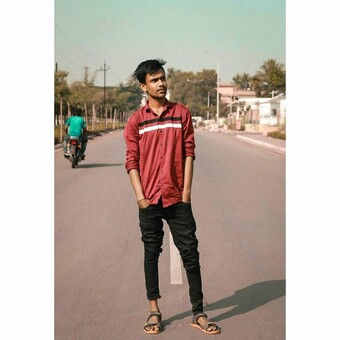 Sourav SB