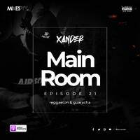 Main Room Episode 21 by ptyxander