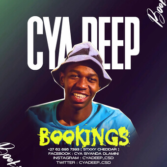 Cya-Deep
