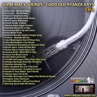 Good Old Nyanza Dayz CD 2 by supremacysounds