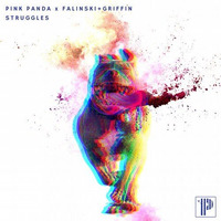 Pink Panda X Falinski & Griffin - Struggles (Nick Tee Remix) by Nick Tee