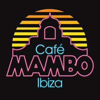 Cafe Mambo Competition Winner - 6th Jan - 'Catch Love’ *Free Download* by Seven Ibiza