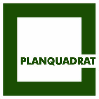 Planquadratur Vol. 2 by Planquadrat