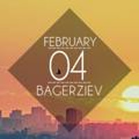 Sandbox music with Bagerziev RE-UP 04.02.2013 by Bagerziev