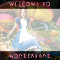 audite - welcome to wonderland (Chill / Dubstep / 2009) by audite