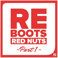 PSY - Gentleman (Red Nuts Reboot) by Red Nuts